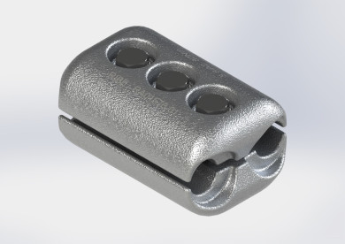 Parallel Groove Clamps